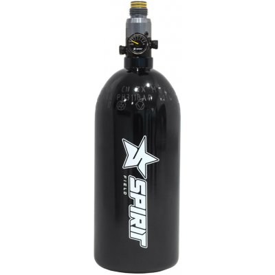 Spirit Field HPA System Titan Series 3K 48ci 0,8L – Zboží Dáma