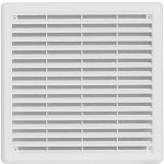 Haco VM 200 x 200 mm KB bílá – Sleviste.cz