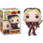 Funko Pop! The Suicide Squad Harley Quinn Bodysuit – Zboží Dáma