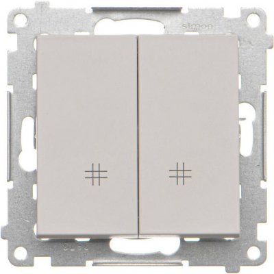 Simon 55 TW7/2.01/114 – Hledejceny.cz