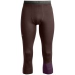 Ortovox 185 ROCK‘N‘WOOL SHORT PANTS dark grey blend – Zbozi.Blesk.cz