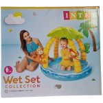 Intex 58417 Tropical Island 102x86cm – HobbyKompas.cz