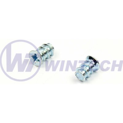 Eurovrut ZH 7 mm COARSE 6,3x13 ZB Balení: 1000 ks MABAE06013B3K – Hledejceny.cz