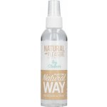 Natural pleasure Čistící sprej 150 ml – Zboží Dáma