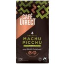 Mletá káva Cafedirect BIO Káva Machu Picchu mletá 227 g