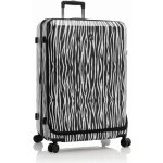 Heys EZ Fashion Zebra 139 l HEYS-13150-3040-30 – Zboží Dáma