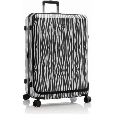 Heys EZ Fashion Zebra 139 l HEYS-13150-3040-30 – Zboží Dáma
