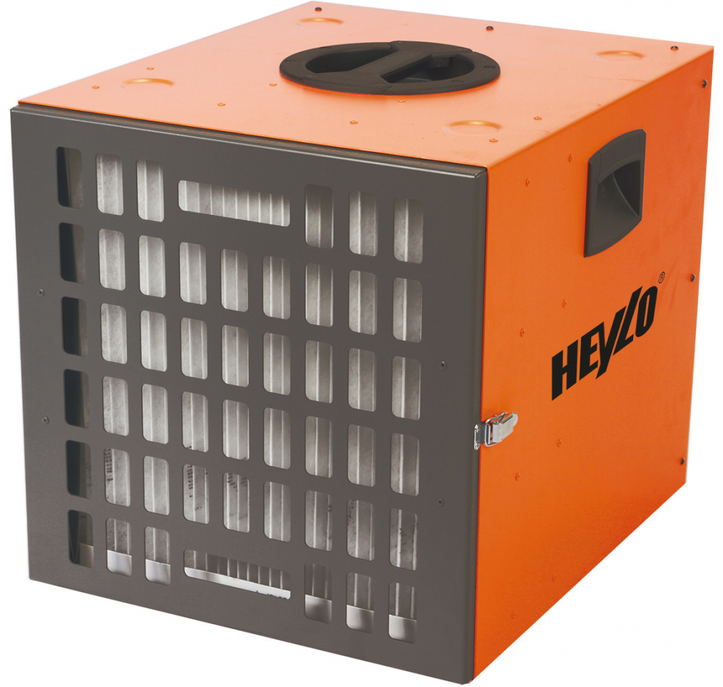 Heylo PowerFilter 1400