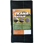 Handi Help Tkaná textílie 1,62 x 50 m černá 00232-08-1301-A-VO – Zbozi.Blesk.cz