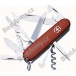 Victorinox Mountaineer – Hledejceny.cz