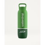 Waterdrop Funkční termoska ATP Tour 2026 1 l zelená tráva – Hledejceny.cz