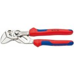 KNIPEX Klešťový klíč, sil.rukojeť - 8605180 – Sleviste.cz