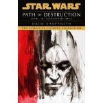 Star Wars: Darth Bane - Path of Destruction - (Karpyshyn Drew) – Zboží Dáma