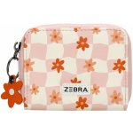 Zebra Trends Mila Flowers – Zboží Dáma