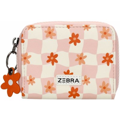 Zebra Trends Mila Flowers – Zboží Dáma