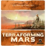 Terraforming Mars – Zboží Mobilmania