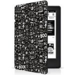 Connect It Amazon New Kindle 2019/2020 10. gen. CEB-1051-DD Doodle – Zbozi.Blesk.cz