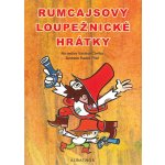 Rumcajsovy loupežnické hrátky – Čtvrtek Václav – Hledejceny.cz