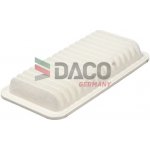 Vzduchový filtr DACO DFA3902 – Hledejceny.cz