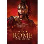 Total War Rome Remastered – Hledejceny.cz