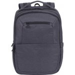 Batoh RivaCase 7765 16" black – Hledejceny.cz