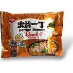 Nissin Demae Ramen inst. nudle s příchutí kachní 100 g – Zboží Dáma