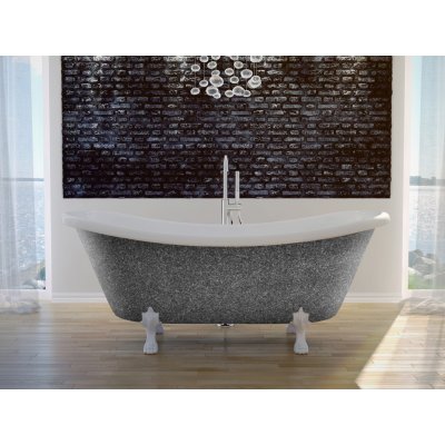 Besco AMELIA Glam 190 x 77 cm VANALI190ZG3 – Hledejceny.cz