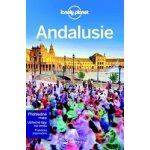 Andalusie průvodce th Lonely Planet – Zbozi.Blesk.cz