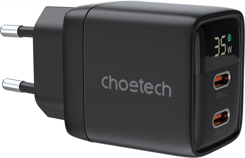 ChoeTech PD6051-BK