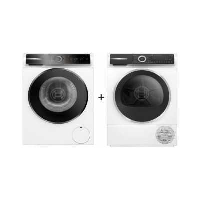 Set Bosch WGB25600CS + WQH245B4BY – Zbozi.Blesk.cz