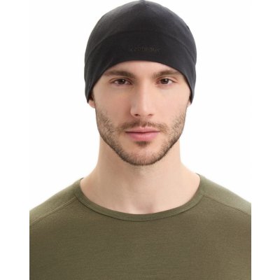 Icebreaker Balsam Beanie – Zboží Mobilmania