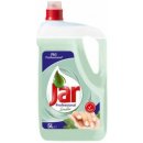 Jar Professional Sensitive Koncentrovaný Tekutý Prostředek Na Mytí Nádobí 5 l