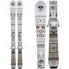 Lyže ASPEN SKIS Wanderer Woman 22/23