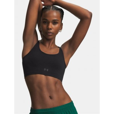 Under Armour Seamless Cotton Low Wmn Black – Hledejceny.cz
