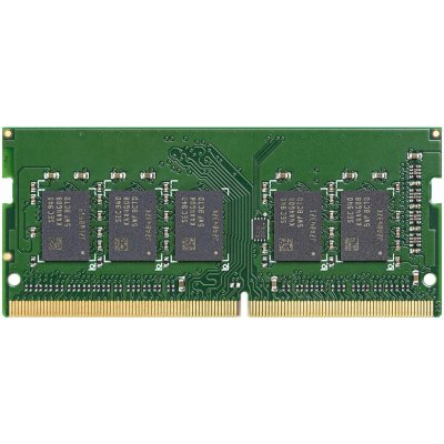 Synology DDR4 8GB (1x8GB) D4ES01-8G – Zboží Živě
