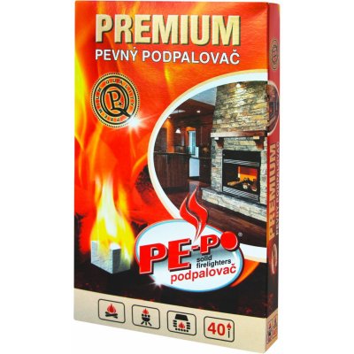 PE-PO Premium 40 ks – Zboží Dáma