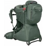 Osprey Poco Child Carrier Premium 36 koseret green – Sleviste.cz
