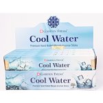 Garden Fresh Cool Water indické vonné tyčinky 15 g – Hledejceny.cz