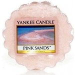 Yankee Candle vosk do aromalampy Pink Sands 22 g – Zbozi.Blesk.cz