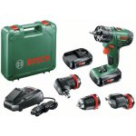 Bosch AdvancedImpact 18 QuickSnap 0.603.9A3.401 – Hledejceny.cz