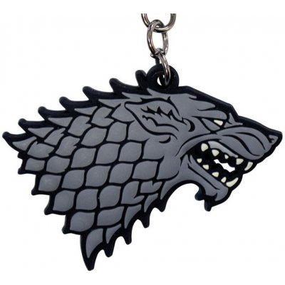 ABYstyle Game of Thrones Stark – Sleviste.cz