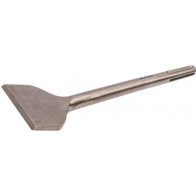 XTLINE Sekáč plochý zahnutý SDS MAX | 18x300x75 mm – Sleviste.cz