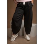 Harémové kalhoty DAHLIA Černá – Hledejceny.cz