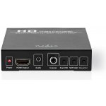 Nedis VCON3452AT převodník SCART na HDMI, Full HD 1920x1080 – Hledejceny.cz