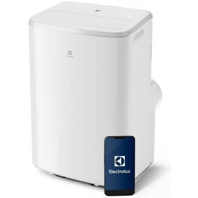 Electrolux EXP26U339CW – Zboží Dáma