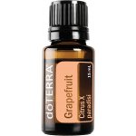 doTerra Esenciální olej Grapefruit 15 ml – Zboží Mobilmania