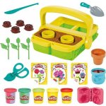 HASBRO - Play-Doh Kvetoucí květiny – Zboží Dáma