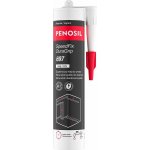 PENOSIL Extra silné lepidlo do interiéru PENOSIL 697 bílá 280 ml