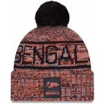 New Era Pánská zimní čepice Cincinnati Bengals NFL Throwback 2025 Sideline Sport Knit – Hledejceny.cz