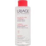Uriage Eau Micellaire Thermale micelární čistící voda pro citlivou pleť se sklonem ke zčervenání (Soothes, Removes Make-Up, Cleanses) 500 ml – Zboží Mobilmania